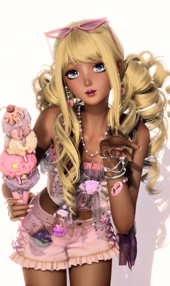 GYARU! 11.04.2026 image