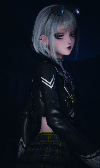 Black Neon image