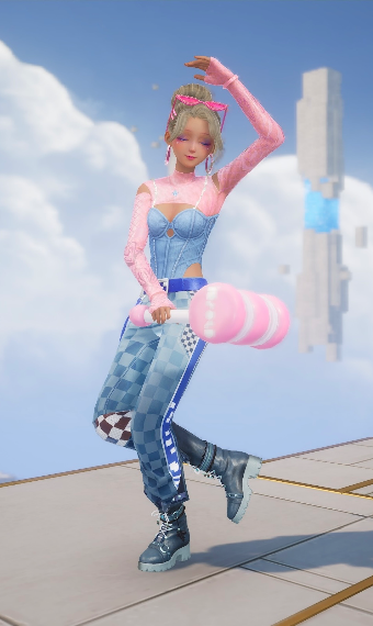 Hammer Time! image