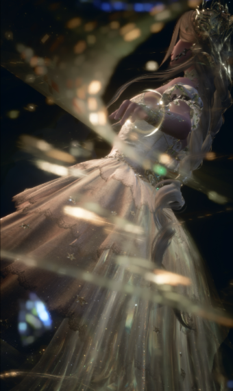 Starlight image