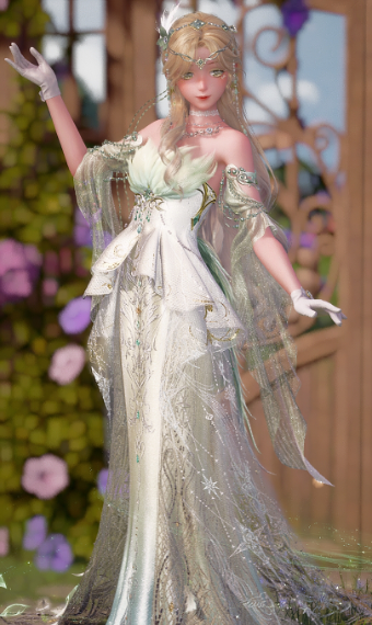 verdant plume image