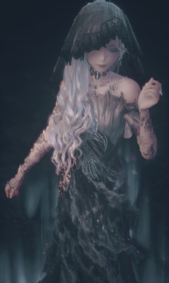 shackled dream image