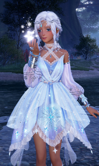 She was a fairy image