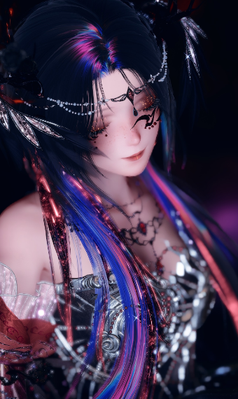 Demon image