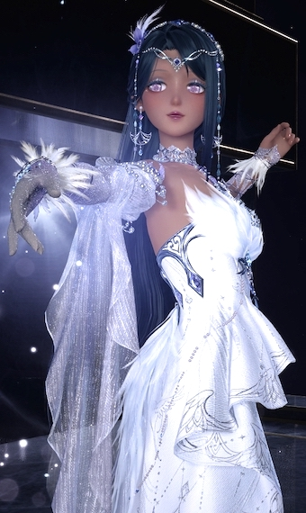 Swan's Rebirth image