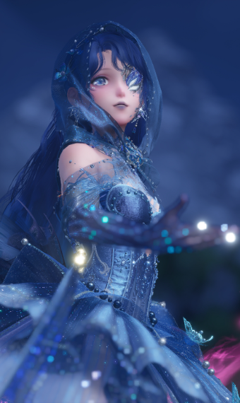 Above the Web is a Silent Assassin image