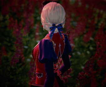 First image