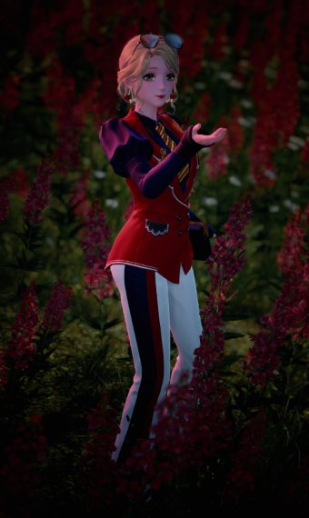 Classy Stroll image