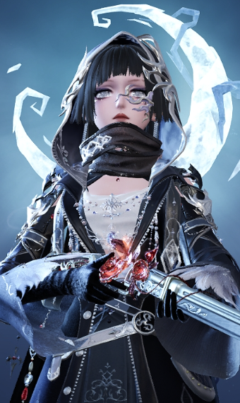 Silver Bullet image