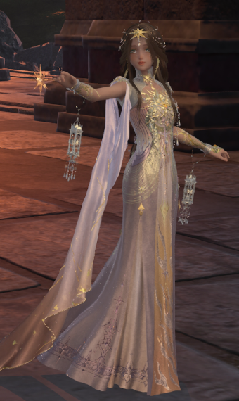 Dawn Carillon image