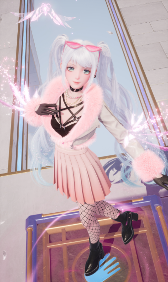 Sugar Bunny image