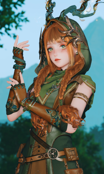 Forest guardian image