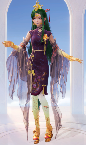Jinafire image