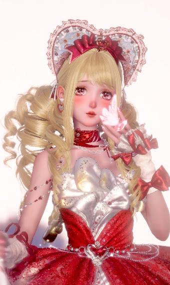 Cupid Angel image