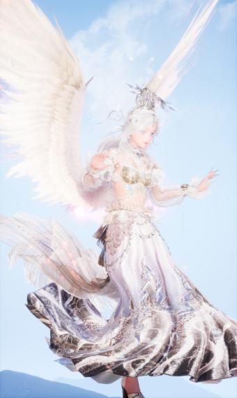 Angel image