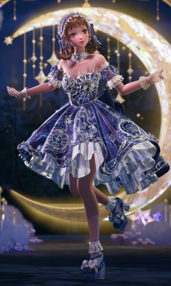 Astral Keepsakes image
