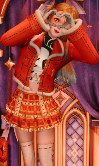 Tangerine image