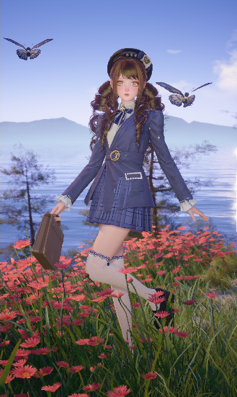 Crisp School Morning image