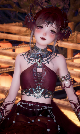 Fallen Angel image