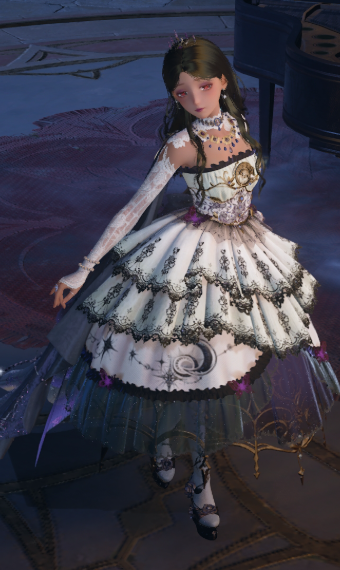 Clocktower Bride image