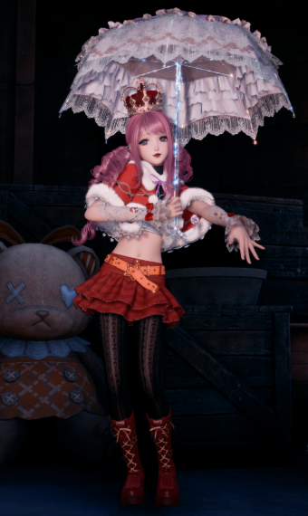 Perona (One Piece) image