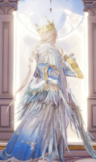 A Glimpse At Purity image
