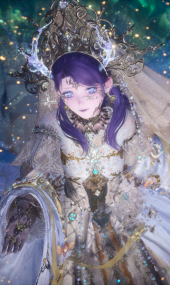 Goddess_CHALLENGE image