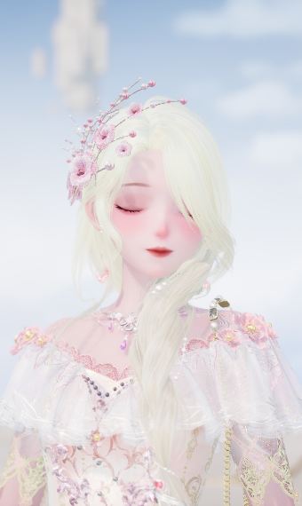 Bountiful Flowers image