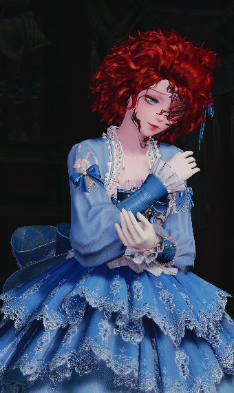 Shattered Poppy image