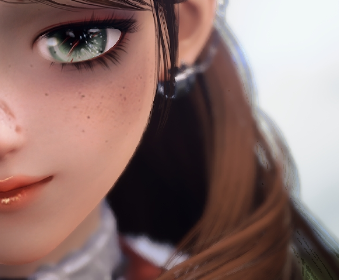 First image