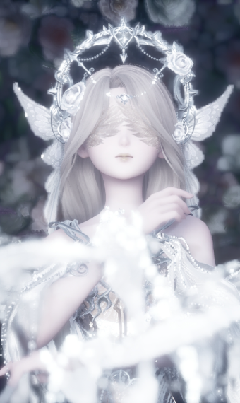 Holy Maiden image