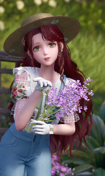Stylish Florist image