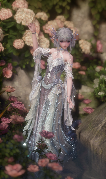 Silverfin image