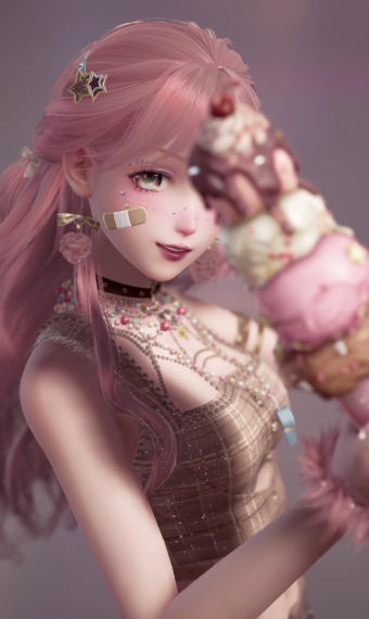 Sweet  Rhapsody image