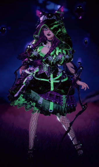 Strawberry Monster image