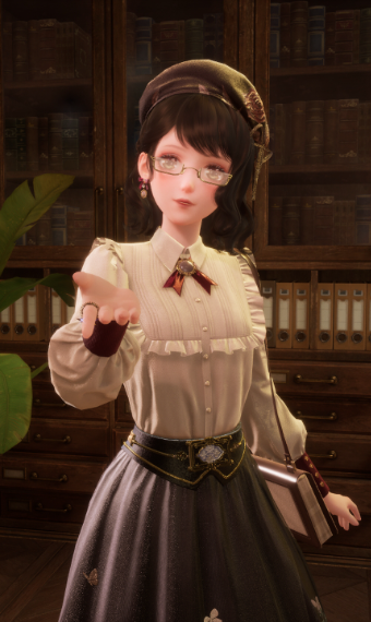 Mayor's Assistant image