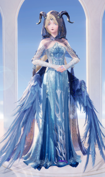 Blue Bird image
