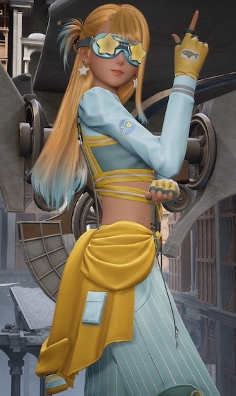 Star Mechanic image