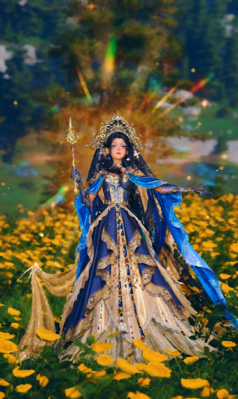 the sovereign image