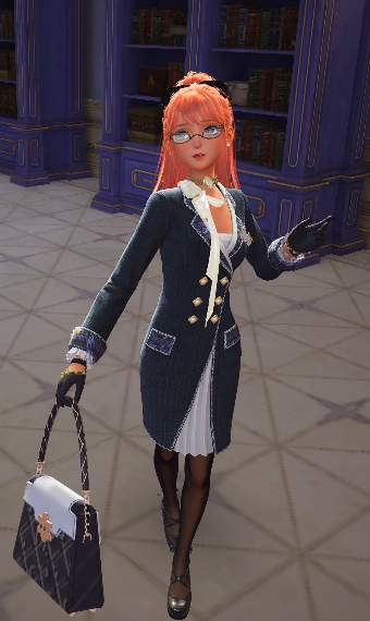 Running Errands at the Stylist Guild image