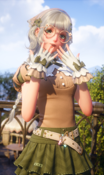 Summertime in Florawish image
