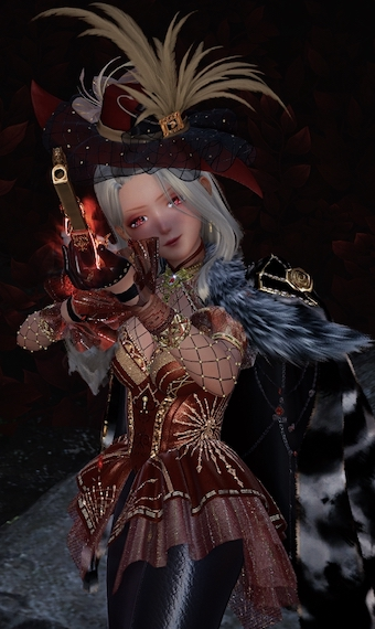 Wicked Stepmother image