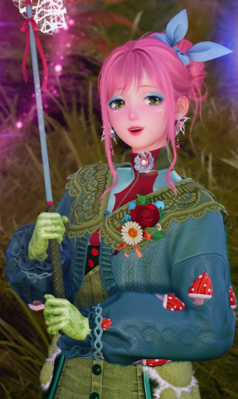 Master Stylist, Show Me! - Mission 3 image