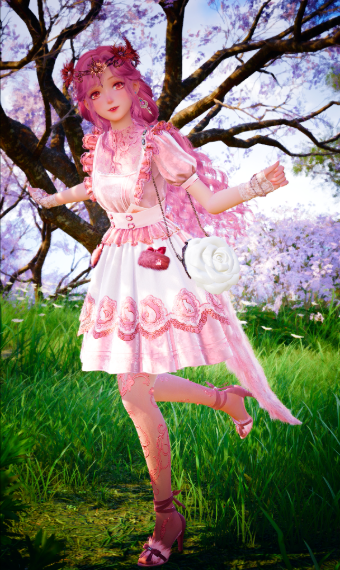 Chansey 0113 image