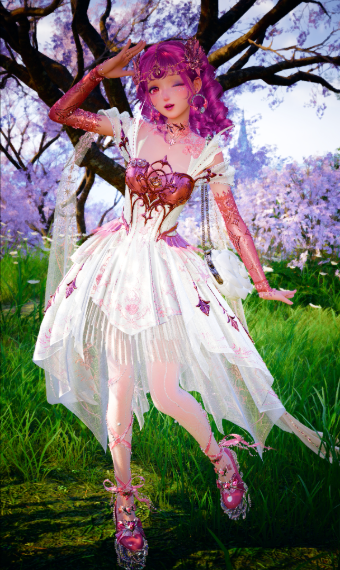 Blissey 0242 image