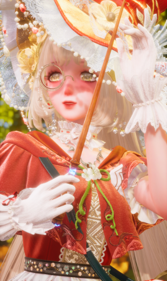The Witching Season image