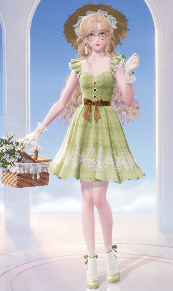 Picnic date image
