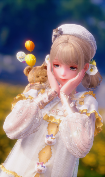 Little Companion image