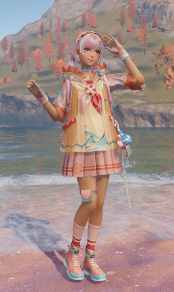 Coral Play image