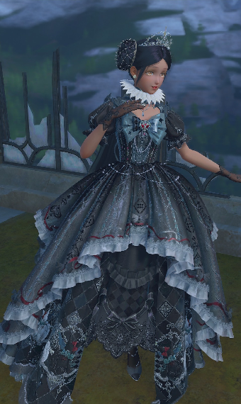 Dark Princess image
